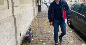 charlotte pet sitter à REIMS 51100_2