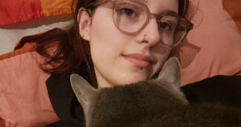 justine pet sitter à CHATELLERAULT 86100_2