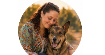 margaux pet sitter à BEZIERS 34500_0