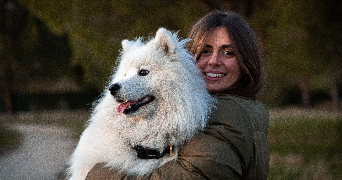 léa myriam pet sitter à LUNEL VIEL 34400_0