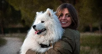 léa myriam pet sitter à LUNEL VIEL 34400