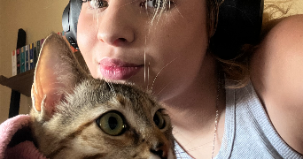 alizée pet sitter à HAM SOUS VARSBERG 57880_3