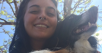 sohalia camille pet sitter à MONTGAILLARD 81630_4