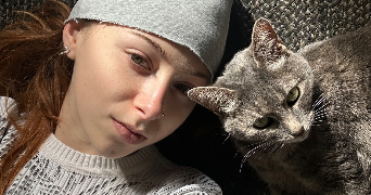 hyris pet sitter à PARIS 15 75015_1