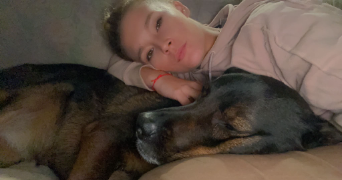 anais pet sitter à ALES 30100_0