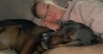anais pet sitter à ALES 30100