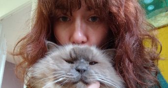 solene pet sitter à PARIS 20 75020_6