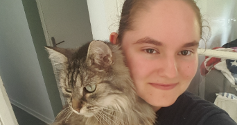 léa pet sitter à FAMARS 59300_7