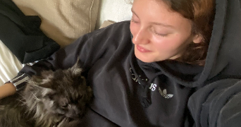 krystel pet sitter à MONTROUGE 92120_2