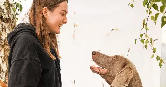 laura pet sitter à CONGERVILLE THIONVILLE 91740