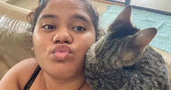 merveille pet sitter à BREST 29200