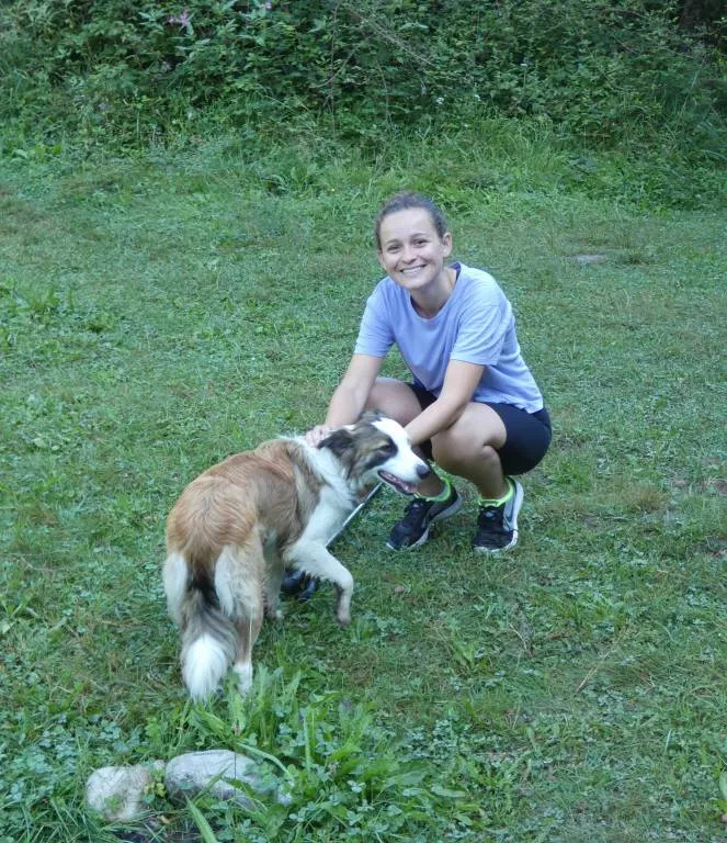 Laurine pet sitter à Houplines 59116