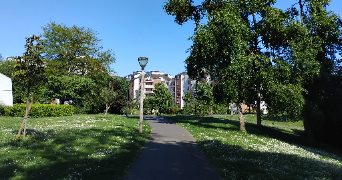 rachel pet sitter à FONTENAY SOUS BOIS 94120_1