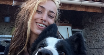 sarah pet sitter à NEBIAN 34800_0