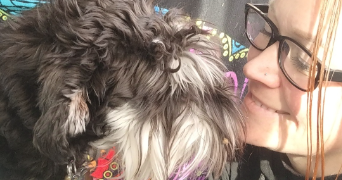 flora pet sitter à ST GERVASY 30320_7