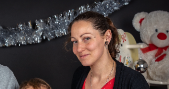 sharlène pet sitter à VAUDEVANT 07410_0