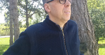 xavier pet sitter à CLICHY 92110