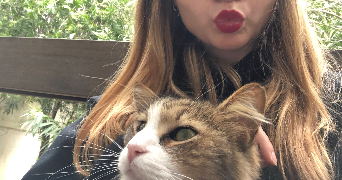 sophie pet sitter à LYON 02 69002_6