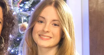 charlotte pet sitter à CAEN 14000
