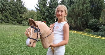 kristyna pet sitter à SAULCY SUR MEURTHE 88580_2