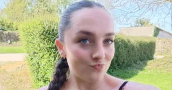 elodie pet sitter à ANGERS 49100