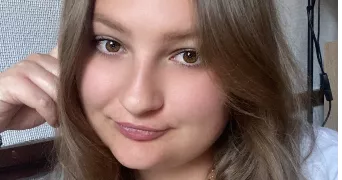 maëva pet sitter à LYON 01 69001