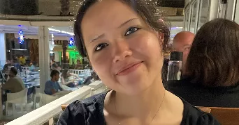 mélyne pet sitter à BOULOGNE BILLANCOURT 92100