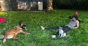 tamara pet sitter à ROUBAIX 59100_3