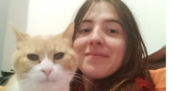 tiphaine pet sitter à VITROLLES 13127_0