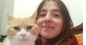 tiphaine pet sitter à VITROLLES 13127