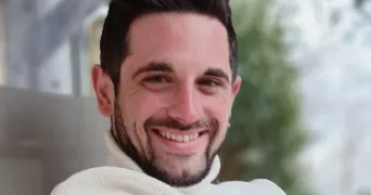 guillaume pet sitter à PIOLENC 84420