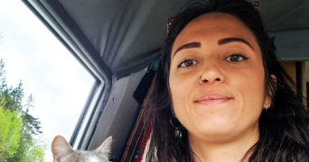 stéphanie pet sitter à AIX LES BAINS 73100_1