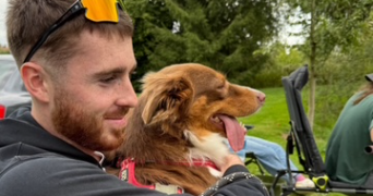 donatien pet sitter à NANTERRE 92000_0