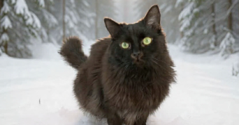 sylvie cat sitter à PERPIGNAN 66100_2