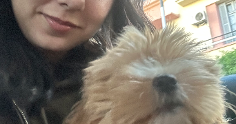 meryem pet sitter à PARIS 06 75006_6