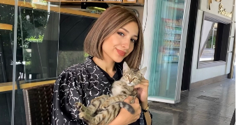 chabnam pet sitter à DIJON 21000_0