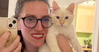 emilie pet sitter à PARIS 19 75019_0