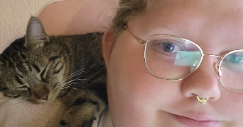 elodie pet sitter à VENISSIEUX 69200_1