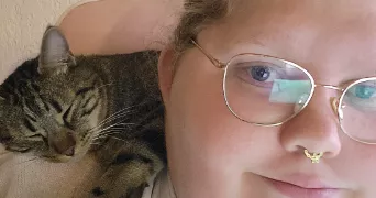 elodie pet sitter à VENISSIEUX 69200