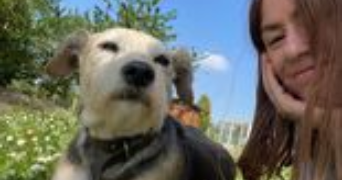 laura pet sitter à NANTES 44100_1