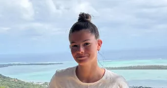 lana pet sitter à ST ANDRE DE LA ROCHE 06730