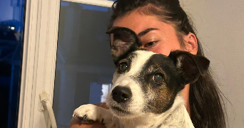 cassandra pet sitter à FONTENAY SOUS BOIS 94120_6