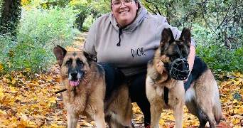 ludivine pet sitter à ESCAUTPONT 59278_7