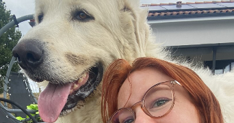 océane pet sitter à ST PRYVE ST MESMIN 45750_3