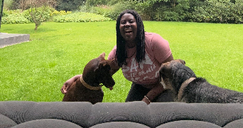 marina pet sitter à Guingamp 22200_2