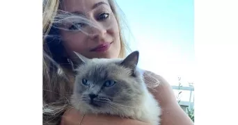 julie pet sitter à CHAVANOD 74650