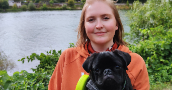 marion dog sitter à BLAGNAC 31700_0