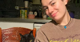 alice pet sitter à PARIS 05 75005