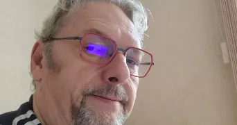 patrick dog sitter à MONTMORILLON 86500