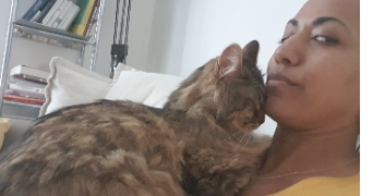 myriam pet sitter à VILLIERS SUR MARNE 94350_0